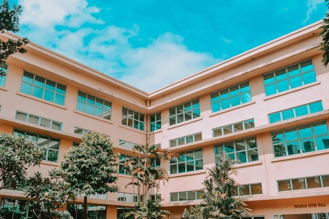 Sekolah Kencanamuarabangkahulu